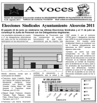 A VOCES 28